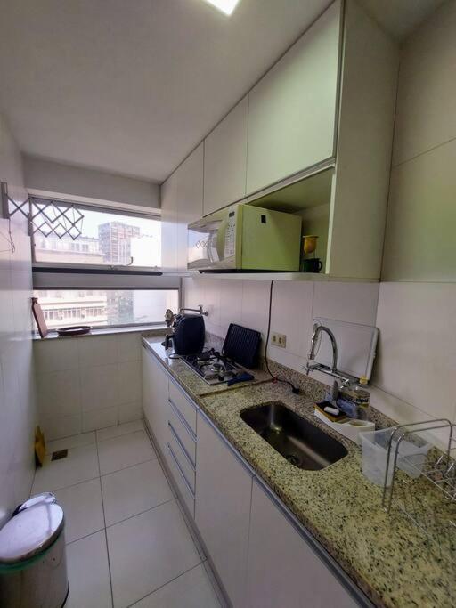 Апартаменты Flat Rio Design/Leblon Рио-де-Жанейро Экстерьер фото