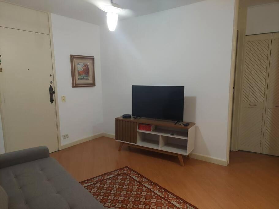 Апартаменты Flat Rio Design/Leblon Рио-де-Жанейро Экстерьер фото