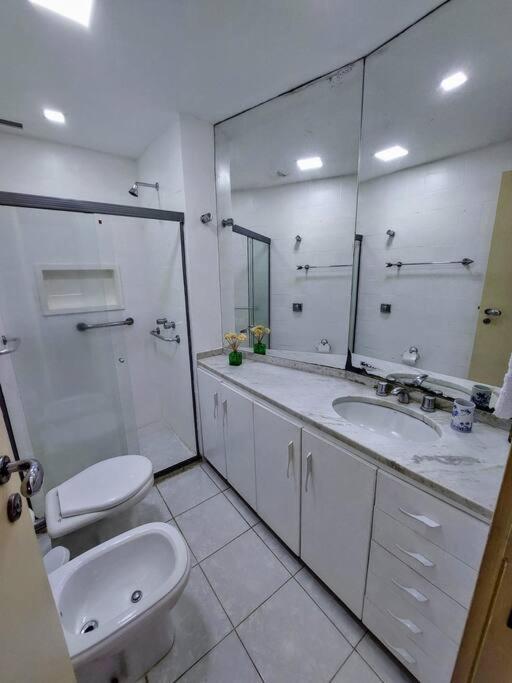 Апартаменты Flat Rio Design/Leblon Рио-де-Жанейро Экстерьер фото